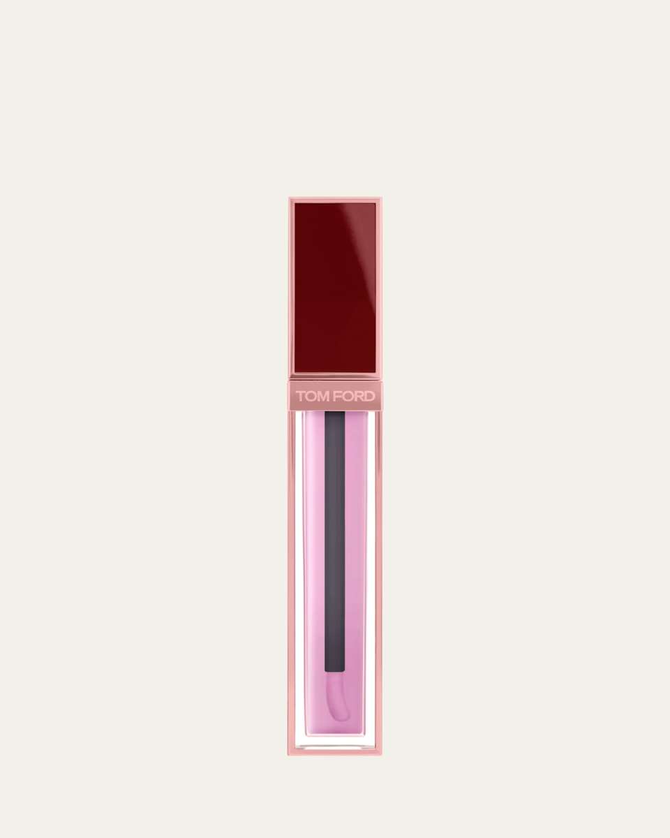 Rose Lip Oil Tint